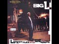 Big L feat. Stan Spit e McGruff nigga please