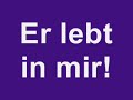 Er Lebt In Dir