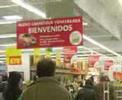 Mi Semana en Carrefour Ponferrada
