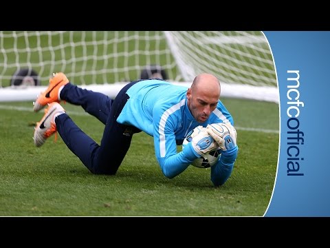 WILLY ON STOKE & DI MARIA | Caballero Exclusive Interview WILLY ON STOKE & DI MARIA | Caballero Exclusive Interview