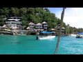 Daytime in Boracay