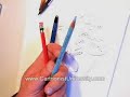 Cartoonist University - Lesson 1 - Tools overview