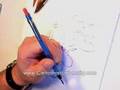 Cartoonist University - Lesson 1 - Tools overview