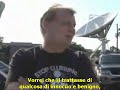 Scie chimiche in TV americana