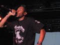!!!!Exclusive!!!! New Mos Def \"The Auditorium\"