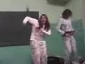 samba da Frã (cinta do Marcelo)