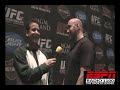 UFC 108: DANA WHITE tells media promote us, Cofield from ESPNRadio1100 debates