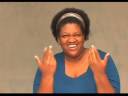 financial services audition - Donna from Secretarial - Kinda Like That - Improvised Comedy