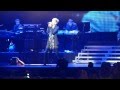 Never Gone - Colton Dixon Detroit 7/7