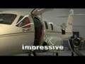 Auburn Airport Power Aviation D-Jet TopFlight Aviation Video