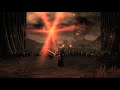 Trailer Lord of the Rings: Aragorn's Quest [ITA]