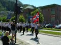 Jernbanens musikkorps