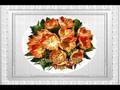 vous me le dit avec des fleurs