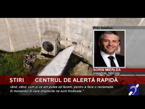 Centrul de Alertă Rapidă