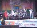 Mel Martinez at 116 st. Festival La Vecina