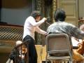Shi-Yeon Sung: BSO's First Female Assistant Conductor