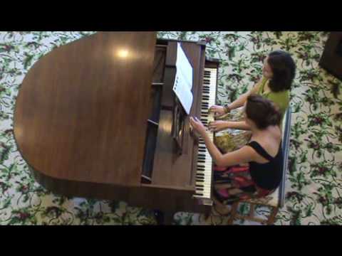 Shelley Goerdt Studio ~ 2010 Spring Recital 2