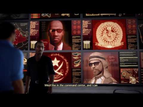 Alpha Protocol