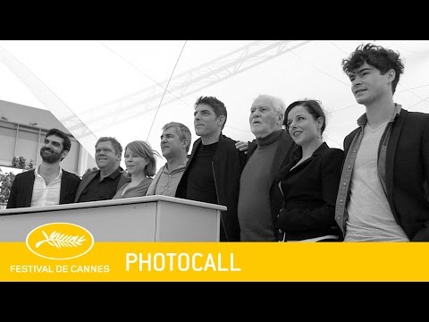 RESTER VERTICAL - Photocall - VF - Cannes 2016