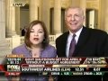 Rep. Dan Burton Fights For More Cuts in the Budget