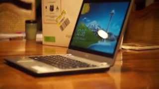 Acer Aspire V5 11.6-Inch Laptop Review