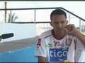Entreno de Isidro Metapán, Clausura 2008 El Salvador