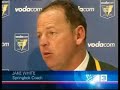 Springboks VS All Blacks 2006