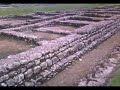 Y barics yng Nghaerllion / The barracks in Caerleon Y barics yng Nghaerllion / The barracks in Caerleon
