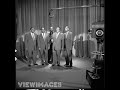 THE MILLS BROTHERS - FUNICULI FUNICULA 1938 THE MILLS BROTHERS - FUNICULI FUNICULA 1938