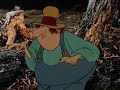 Dunderklumpen - Dunderklumpens s�ng