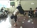 Korean Bboyz? Korean Bboyz?