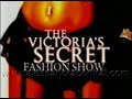 Official  diary of 2003 VS Fashion Show