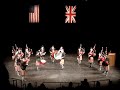 NC State University Pipes and Drums Grade III Medley NC State University Pipes and Drums Grade III Medley