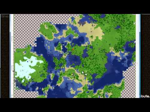 how to use cartograph g minecraft