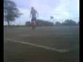 videos de paulies football freestyle