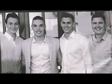 Данас се навршавају тачно три године од трагичне погибије четворице наших младих суграђана