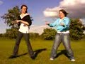Emma and Jehane - Chori Chori