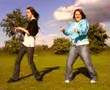 Emma and Jehane - Chori Chori