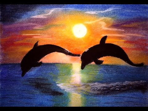 Рисунки гуашью рисовать поэтапно Рисунки гуашью рисовать поэтапно