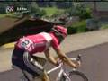 Tour de France 2007 - Linus Gerdeman