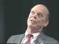 Dr. Robert McChesney 11-17-97