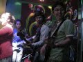 Famous Virginia Tees - Sinaran (cover) @ cantumas cafe Famous Virginia Tees - Sinaran (cover) @ cantumas cafe
