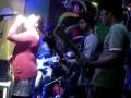 Famous Virginia Tees - Sinaran (cover) @ cantumas cafe