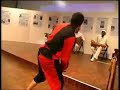 danza di elegguá