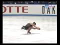 Mao Asada 2008 NHK Trophy FS