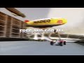 TrackMania Nations Forever Trailer