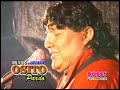 EL OSITO PARDO-MI VIDA NO VALE NADA (en vivo)