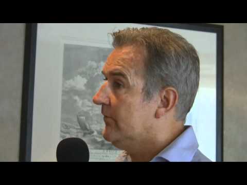 Video thumbnail Driver: San Francisco interview