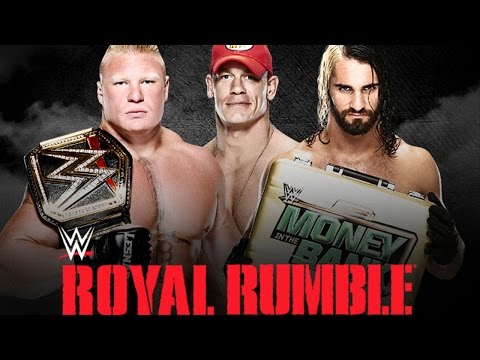 brock lesnar