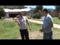 How to Throw a Boomerang